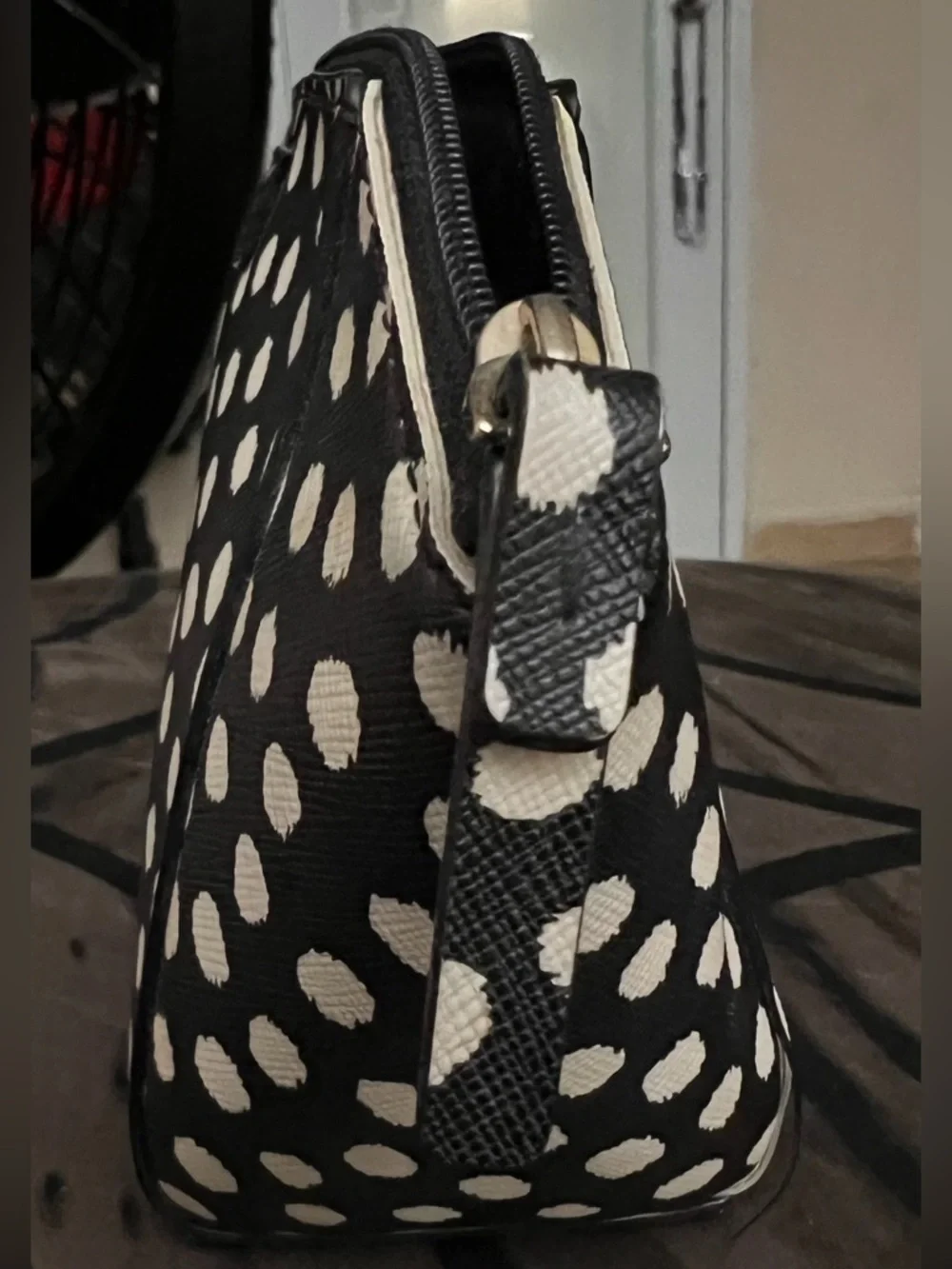 🆑 EUC Kate Spade New York Cosmetic Bag-Like New-Tote Bag & Wallet Available Sale